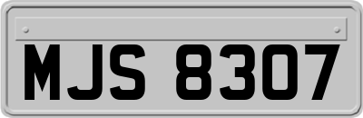 MJS8307