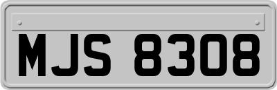 MJS8308