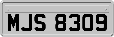MJS8309