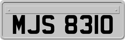 MJS8310