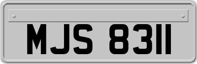 MJS8311