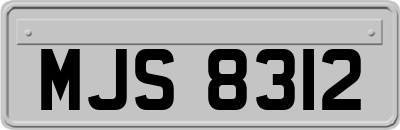 MJS8312