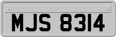 MJS8314