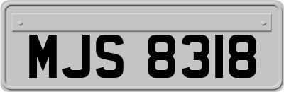 MJS8318
