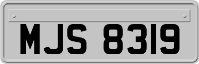 MJS8319