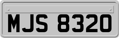 MJS8320