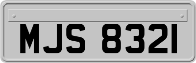 MJS8321