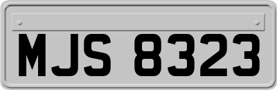 MJS8323