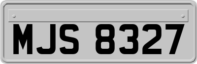 MJS8327