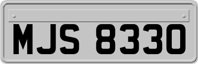 MJS8330