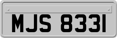 MJS8331