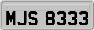 MJS8333