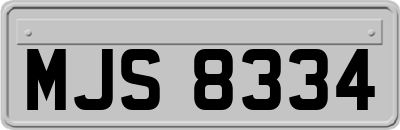 MJS8334