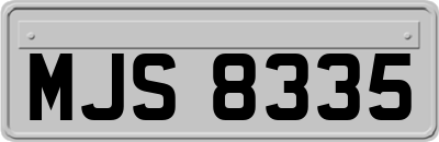 MJS8335