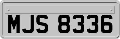 MJS8336