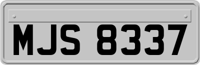 MJS8337