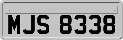 MJS8338