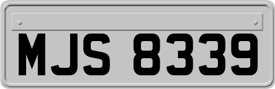 MJS8339