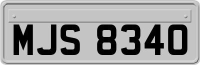 MJS8340