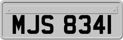 MJS8341