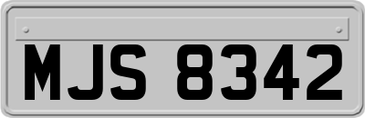 MJS8342