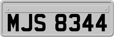 MJS8344