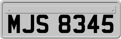 MJS8345