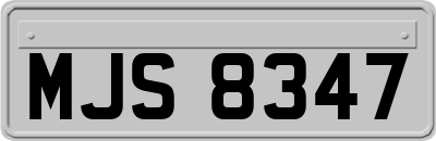 MJS8347