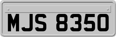 MJS8350