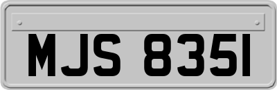 MJS8351
