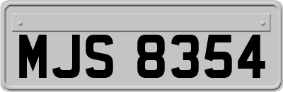 MJS8354