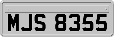 MJS8355