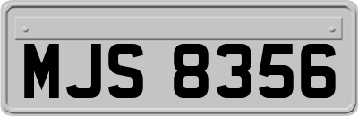 MJS8356