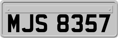 MJS8357
