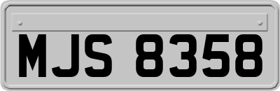 MJS8358