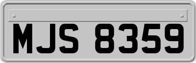 MJS8359