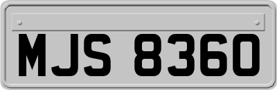 MJS8360