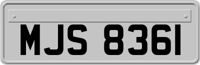 MJS8361