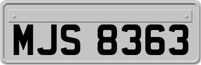 MJS8363