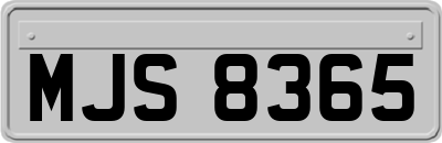 MJS8365