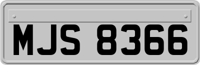 MJS8366