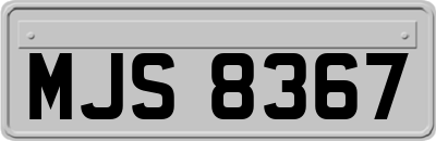 MJS8367