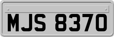 MJS8370