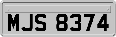 MJS8374