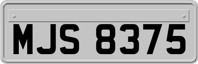 MJS8375