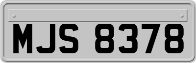MJS8378