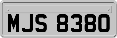 MJS8380