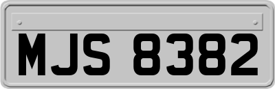 MJS8382