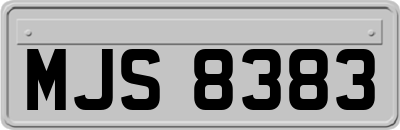 MJS8383