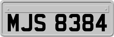 MJS8384